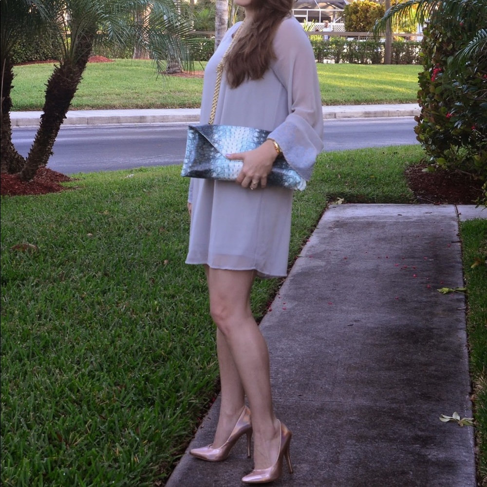 Rory Beca Tunic Dress